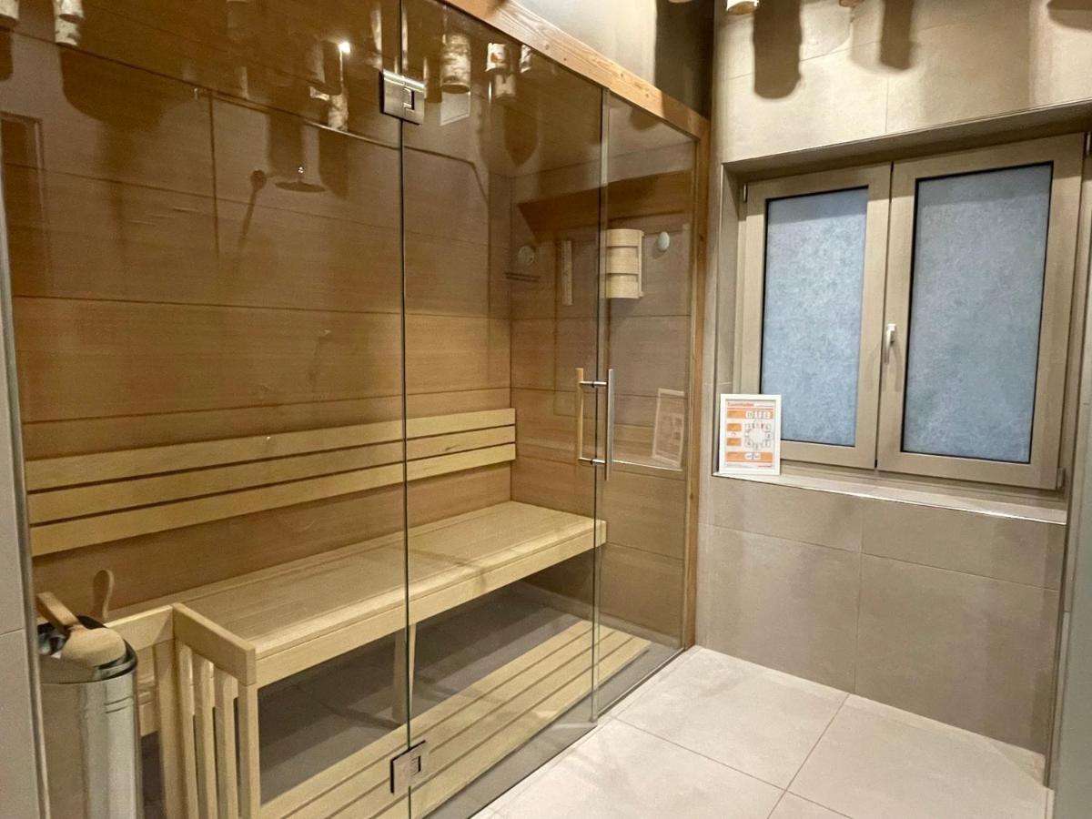 *Brandnew* Modernes Apartment In Den Weinbergen Mit Pool Und Sauna Шпільфельд Екстер'єр фото